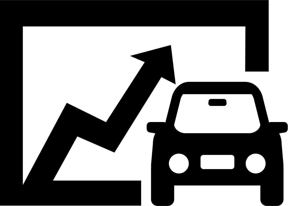 Png File Svg - Automotive Spray Paint Black And White Clip Art (981x704), Png Download