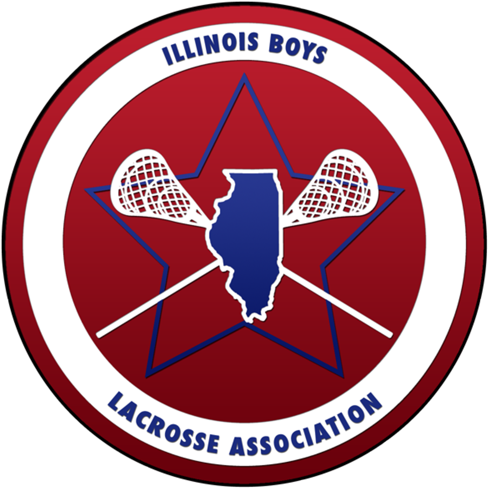 Download Lacrosse Is The Fastest Growing Sport In The Us Emblem PNG