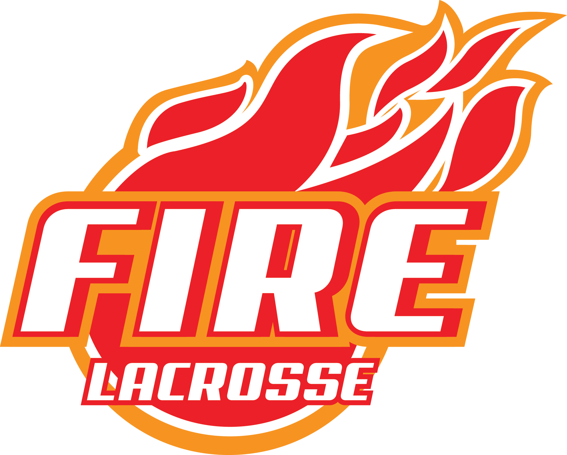 Fire Lacrosse Is A New Force On The Girls Lacrosse (1985x1593), Png Download