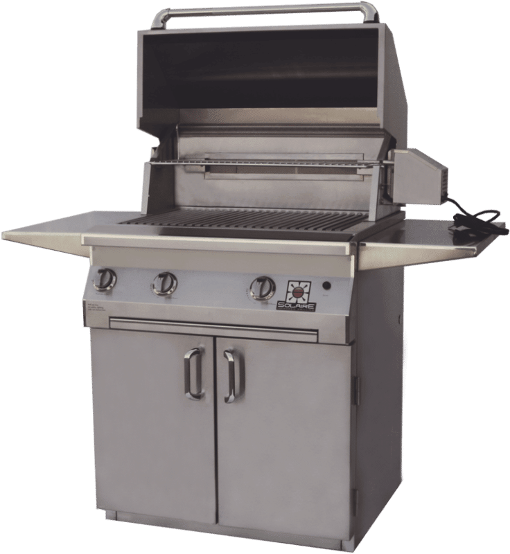 800 X 800 5 - Outdoor Grill Rack & Topper (800x800), Png Download