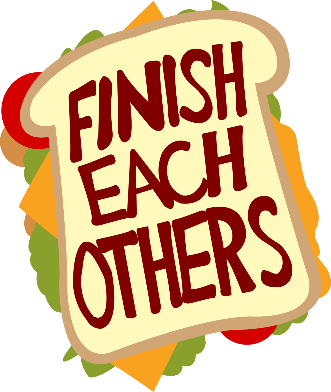 Inspired From The New Wreck It Ralph (1280x1512), Png Download