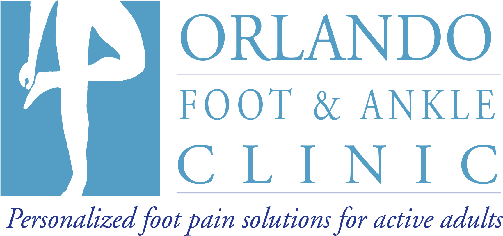 Trunk Or Treat Sponsorship Packet - Orlando Foot And Ankle Clinic (1800x862), Png Download
