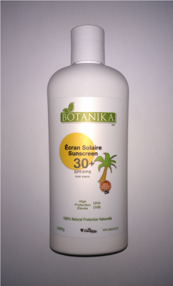 Plastic Bottle (980x980), Png Download