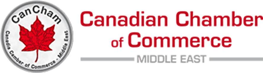 Canadian Chamber Of Commerce Egypt (950x380), Png Download