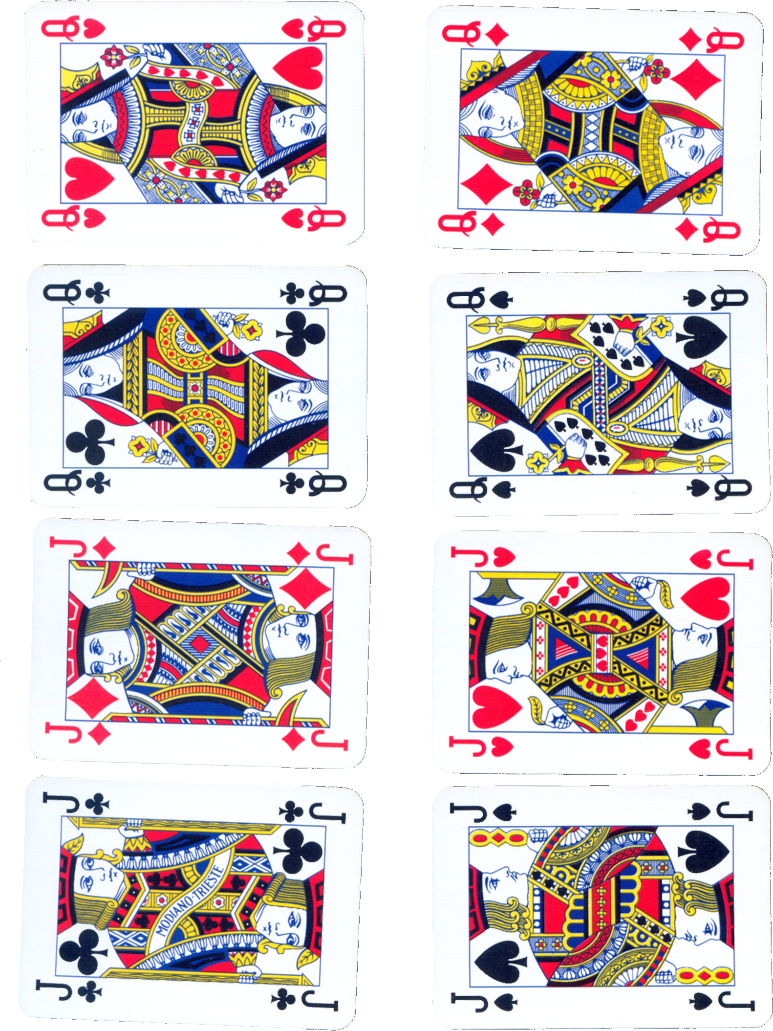 Cards (1608x2196), Png Download