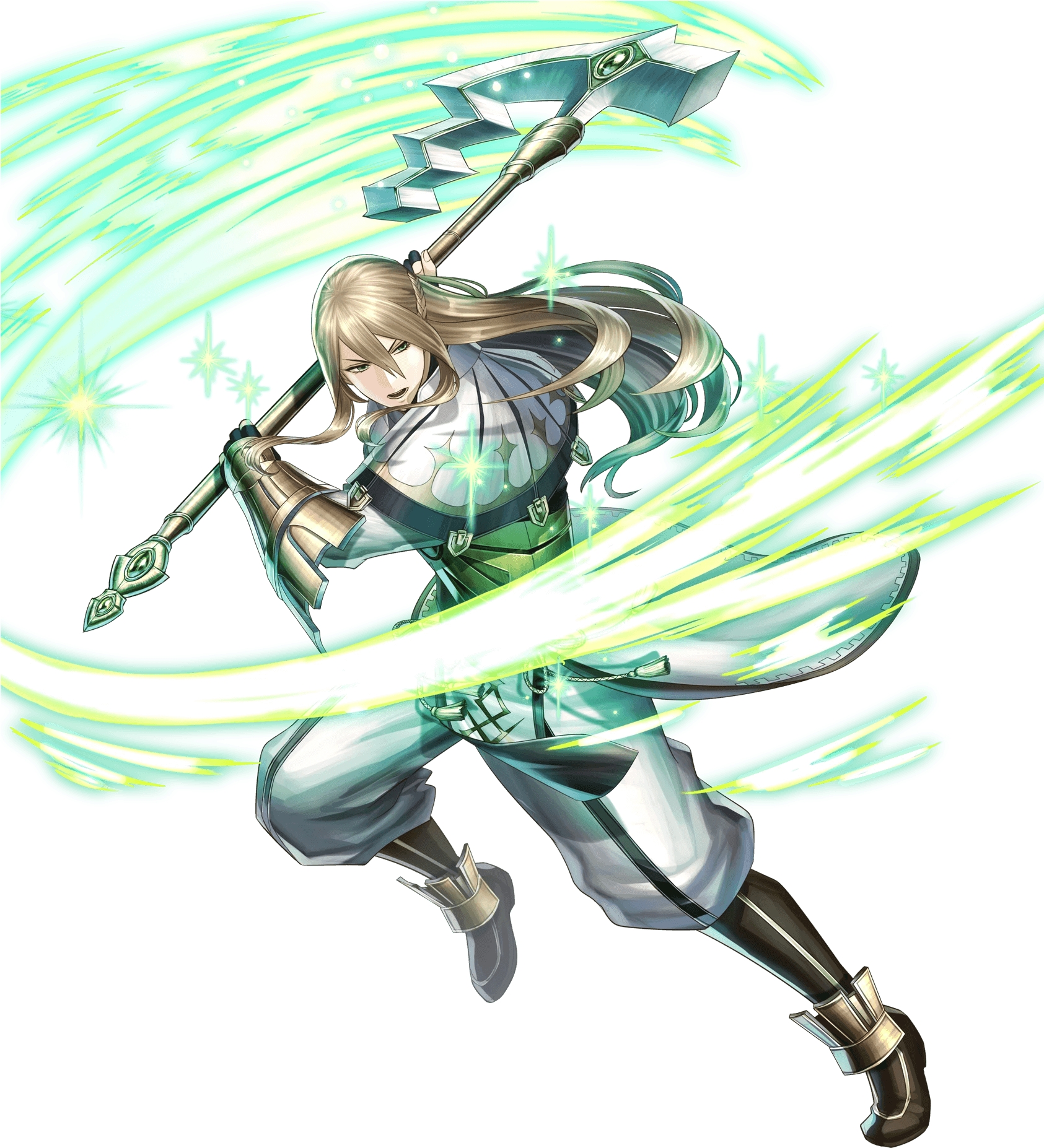 Options - Libra Fire Emblem Heroes (1684x1920), Png Download