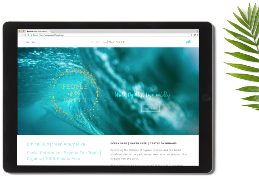 Website-1 - Web Page (1000x667), Png Download