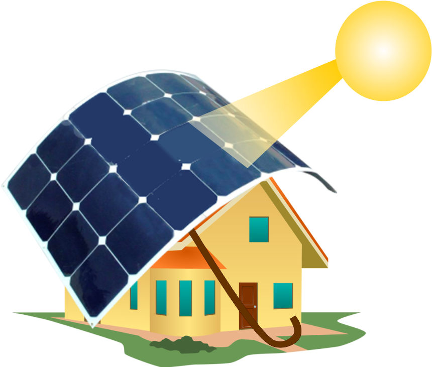 891 X 749 11 - House Clipart Transparent Background (891x749), Png Download