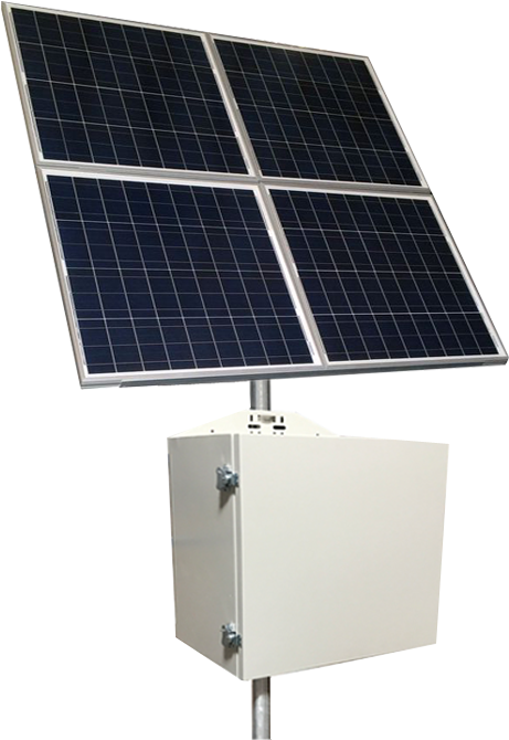 Quick View - Solar Power (640x691), Png Download