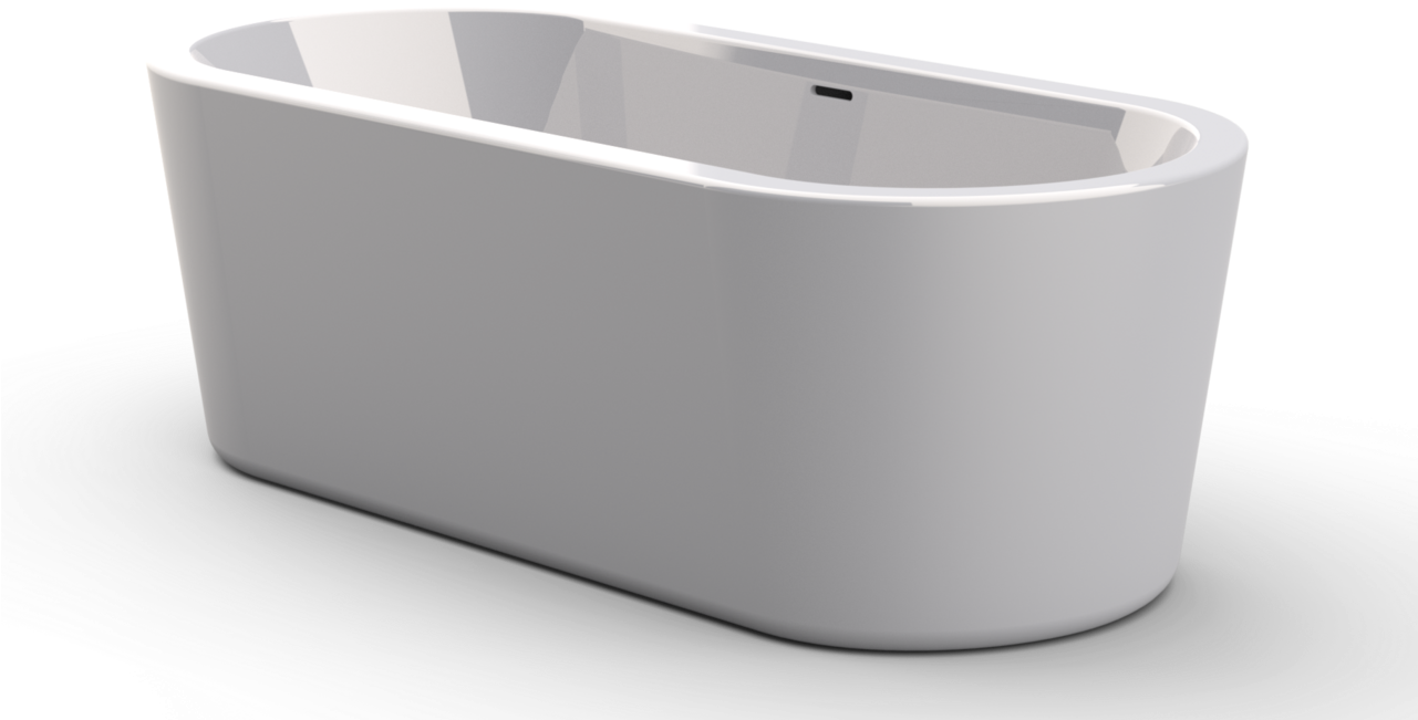 Description - Bathtub (1280x720), Png Download
