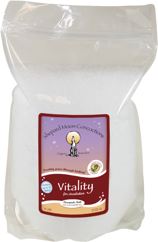 Vit 6lb Bulk-bath - Coffee Substitute (600x900), Png Download