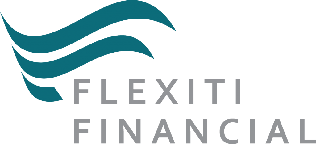 Business Payments Solution Vopay - Flexiti Financial Logo (1024x466), Png Download