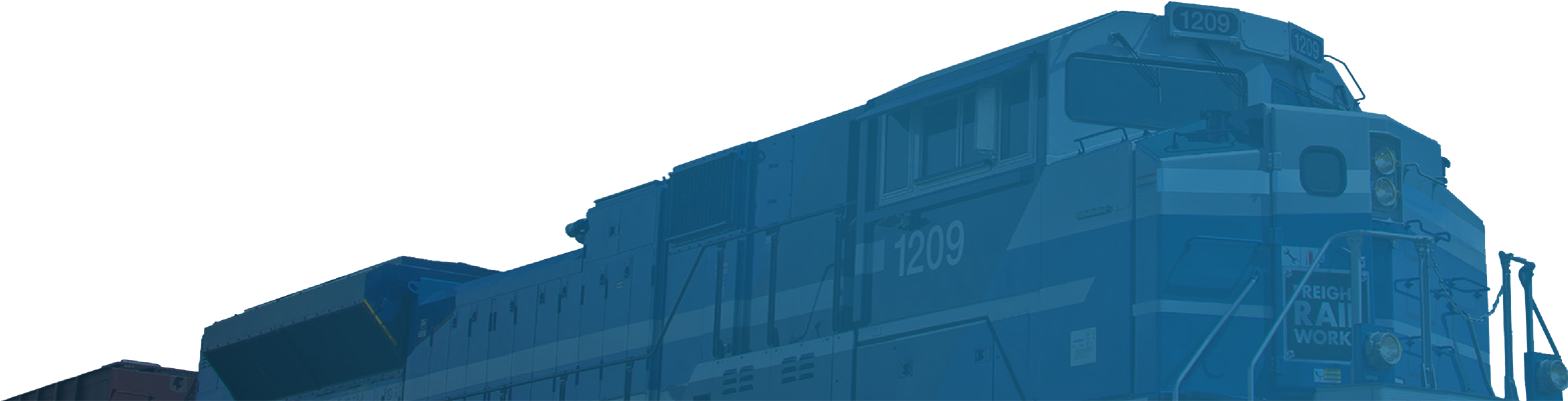 Association Of American Railroads - Architecture (1598x400), Png Download