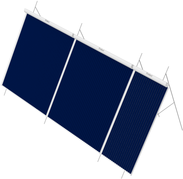 Vaillant Aurotherm Families Are Now Available On Mepcontent - Roof (800x800), Png Download