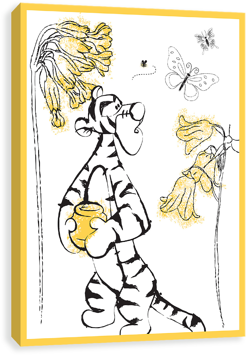 Cartoon (1280x1280), Png Download