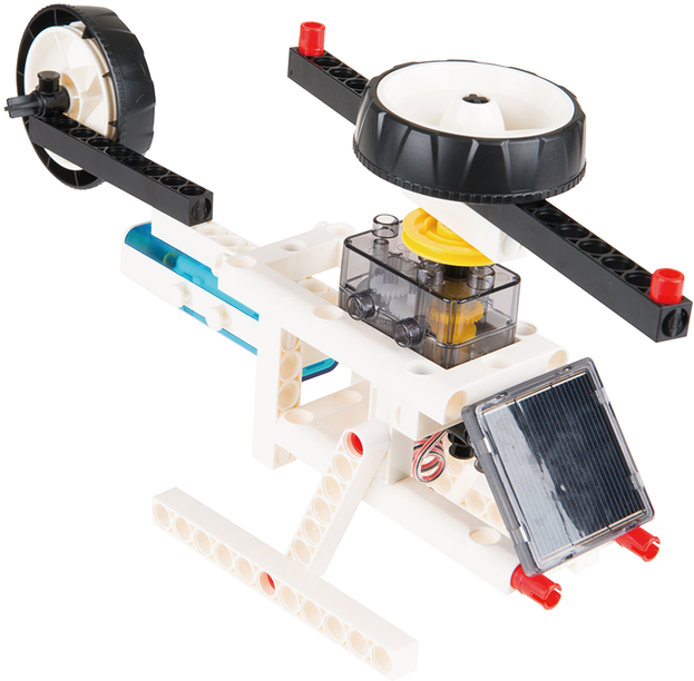 Solar Power - Hoisting (800x800), Png Download