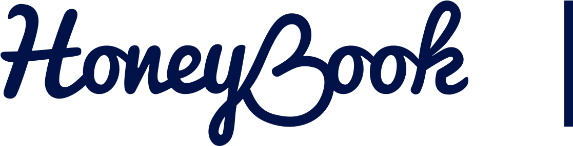 Rising Tide Rising Tide - Honeybook Logo (1300x656), Png Download