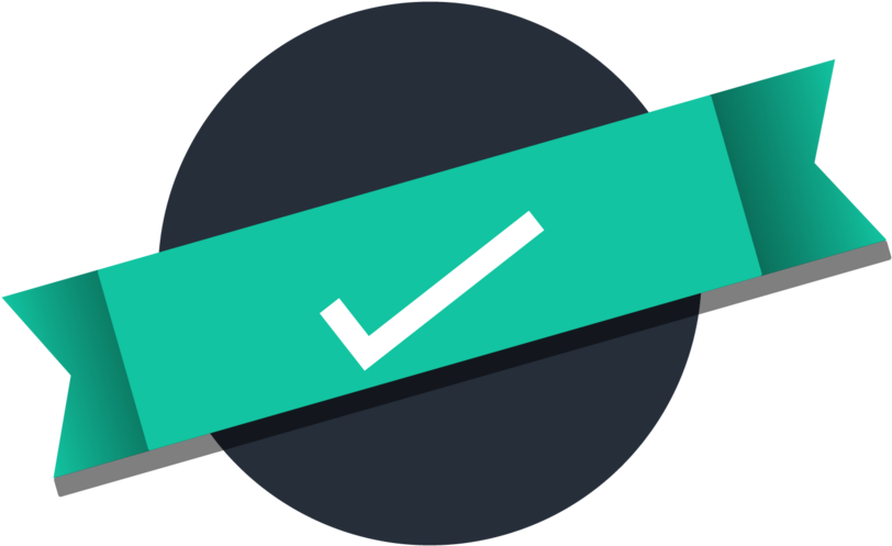 Ireval Badge Web (1000x1002), Png Download