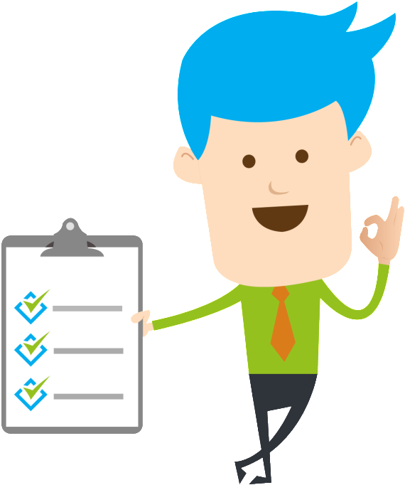 With Our Array Of Solutions, We Create Your Bespoke - Clipart Measurement Of Risk (1024x709), Png Download