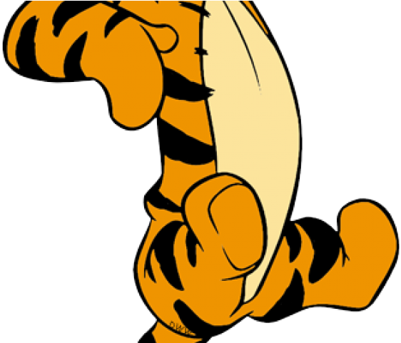 Tigger Movie (2000) (640x480), Png Download