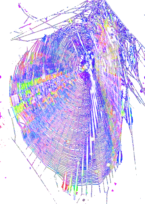 Mine Web Png Transparent - Drawing (500x700), Png Download