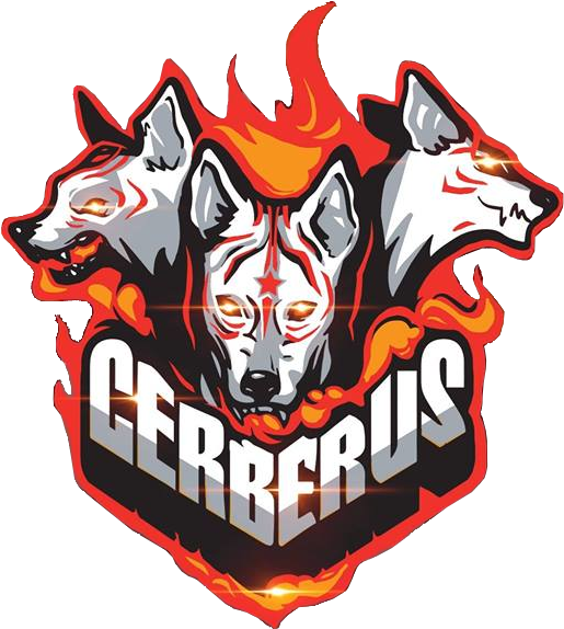 Cerberus Esports Team Of League Of Legends - Cerberus Esports (573x573), Png Download