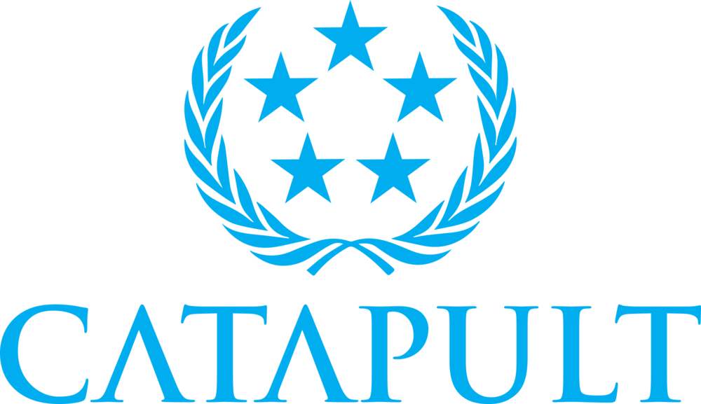 Catapult (1000x577), Png Download