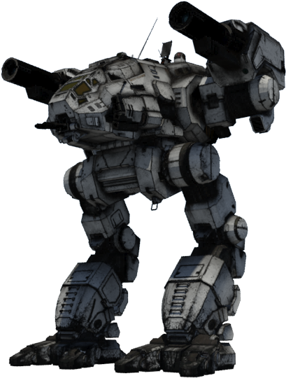 Posted Image - Military Robot (800x600), Png Download