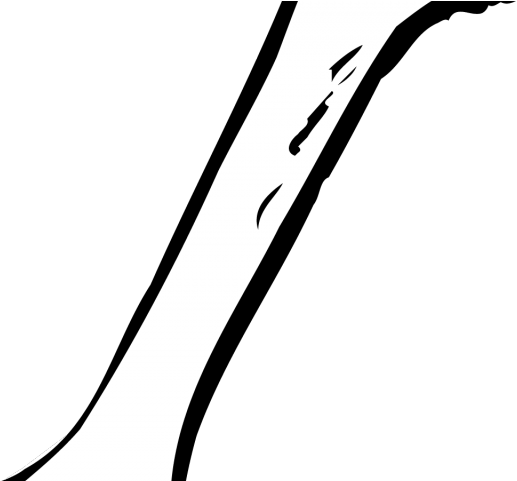 Bones Cliparts - Line Art (640x480), Png Download