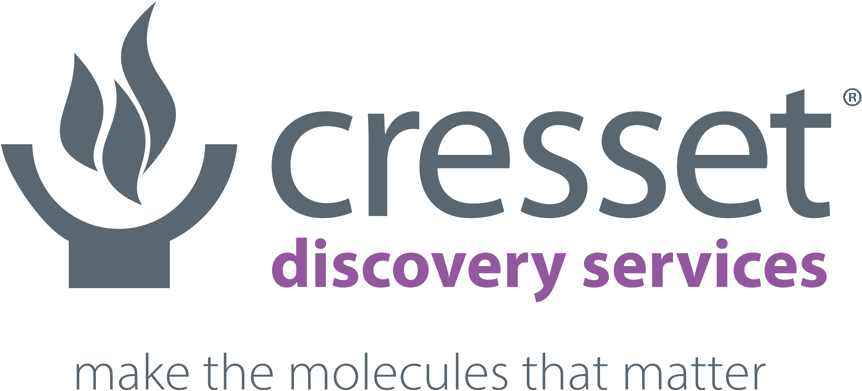 Cresset Discovery Services - Graphic Design (945x901), Png Download