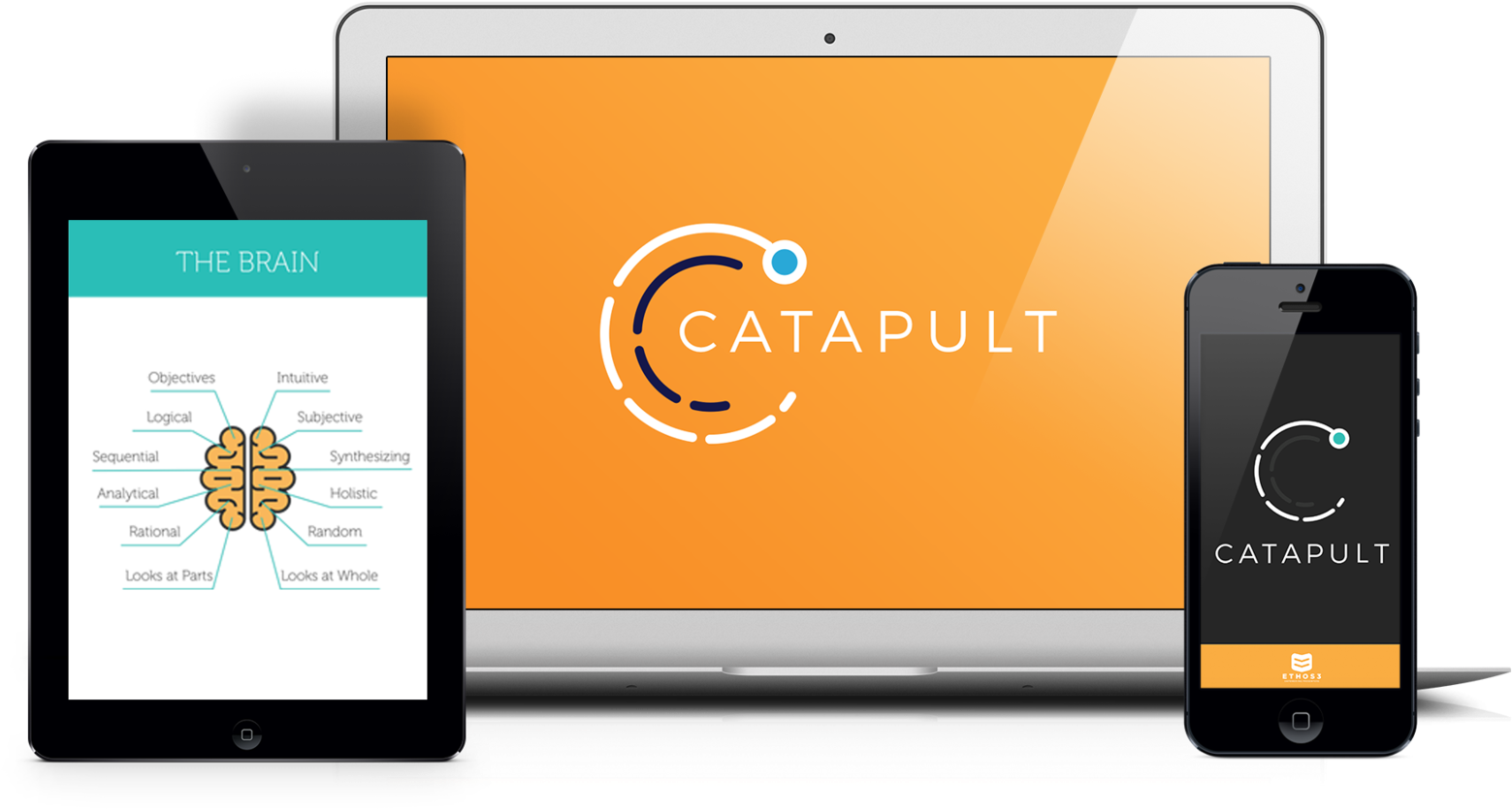 Catapult - Smartphone (2048x1440), Png Download
