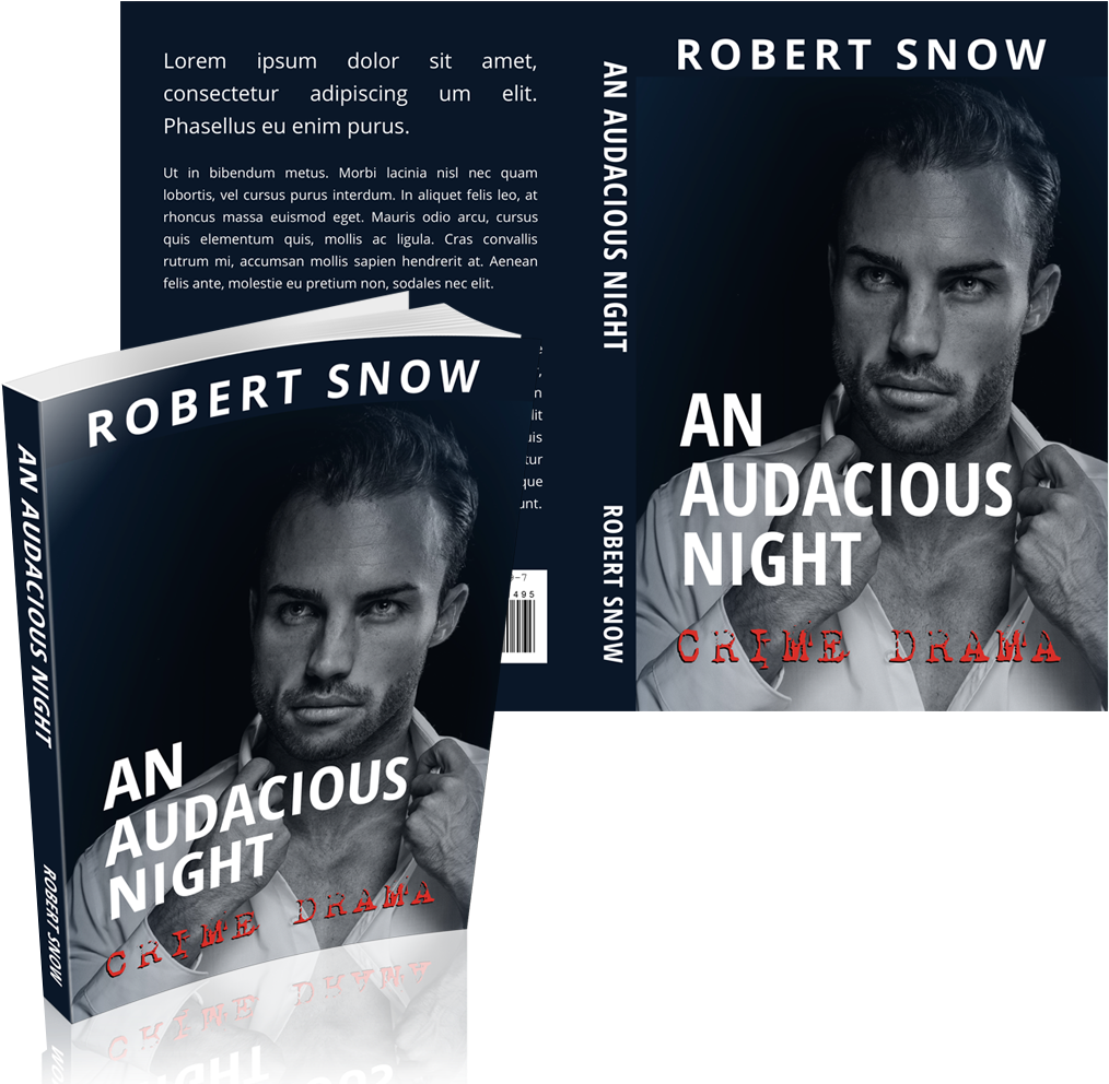 Creating A Book Cover - Publication (1081x1151), Png Download