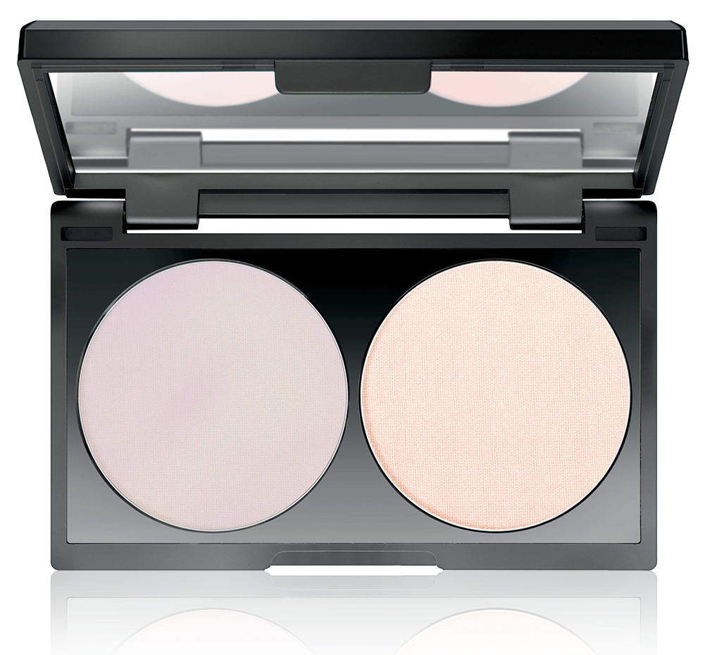 Holographic Illusion Highlighting Powder - Make Up Factory Highlighter (1000x1000), Png Download