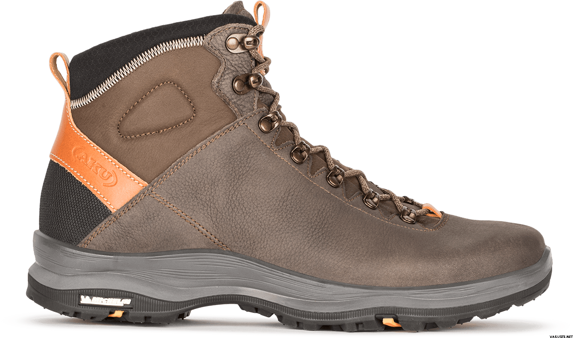 Aku La Val Ii Plus - Hiking Shoe (1180x698), Png Download