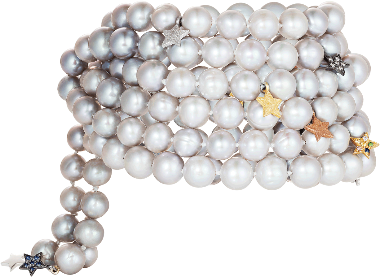 Pearl (1285x1500), Png Download