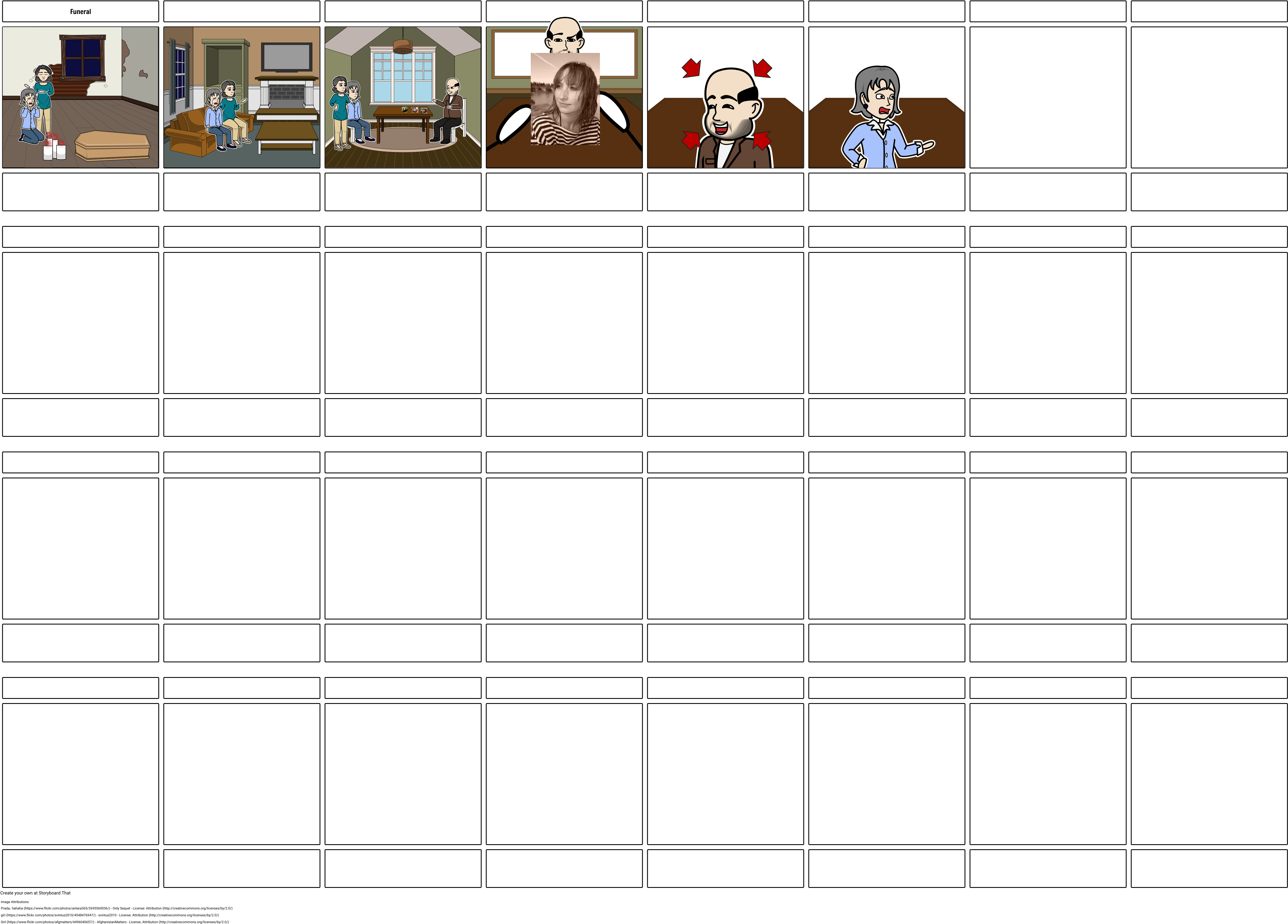 Ghost Wedding - Illustration (4626x3333), Png Download