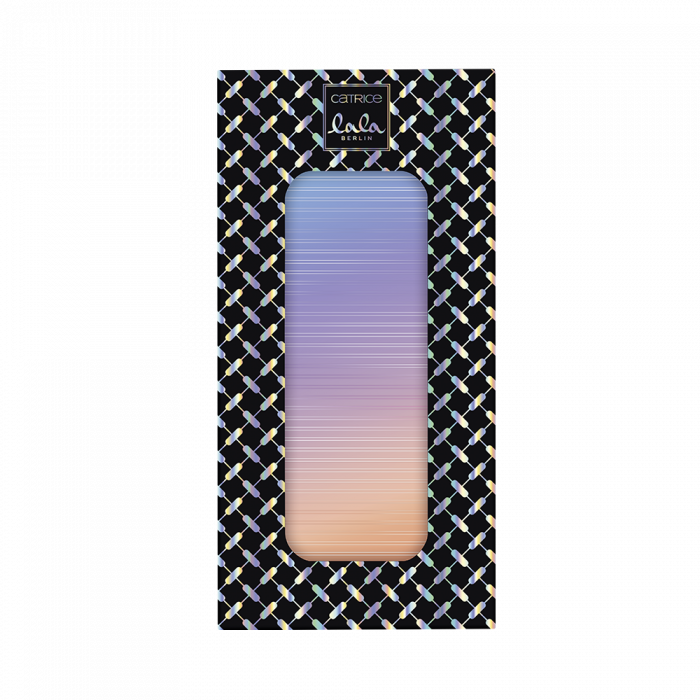 Limited Edition Lala Berlin Catrice (700x700), Png Download