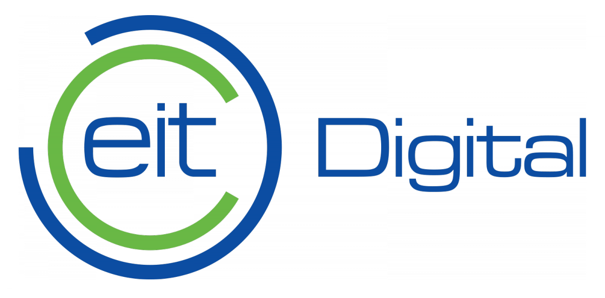 Munich, 3 February - Eit Digital Logo (1200x592), Png Download