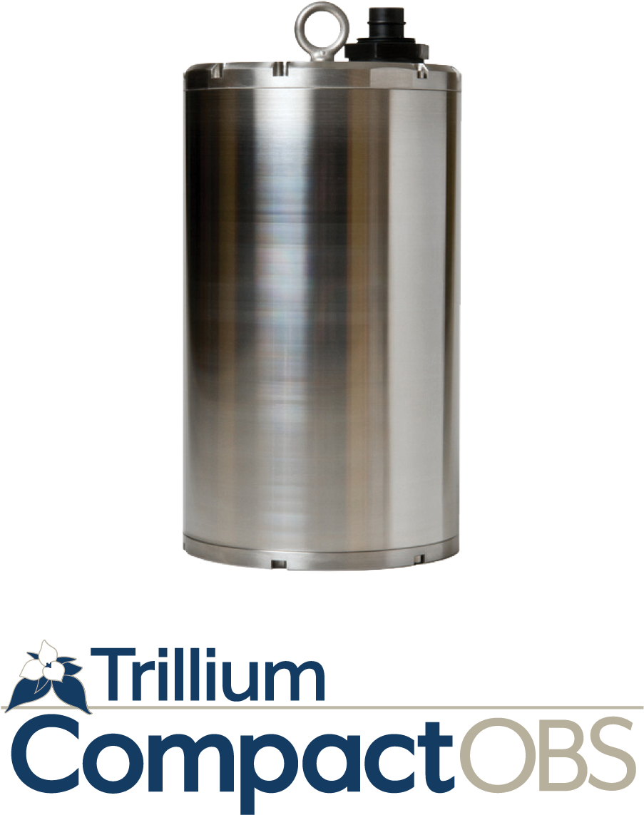The Trillium Compact Ocean Bottom Seismometer Is An - Nampak Cartons (951x1189), Png Download