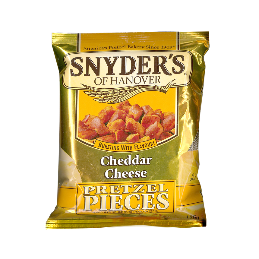 Snyders Of Hanover (1280x1280), Png Download