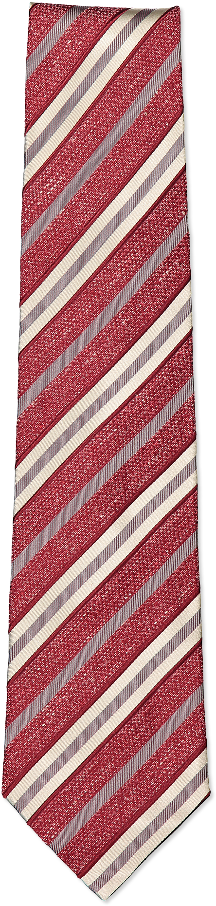 Red Stripe Neck Tie - Harry Potter Ravenclaw Tie (1280x1920), Png Download