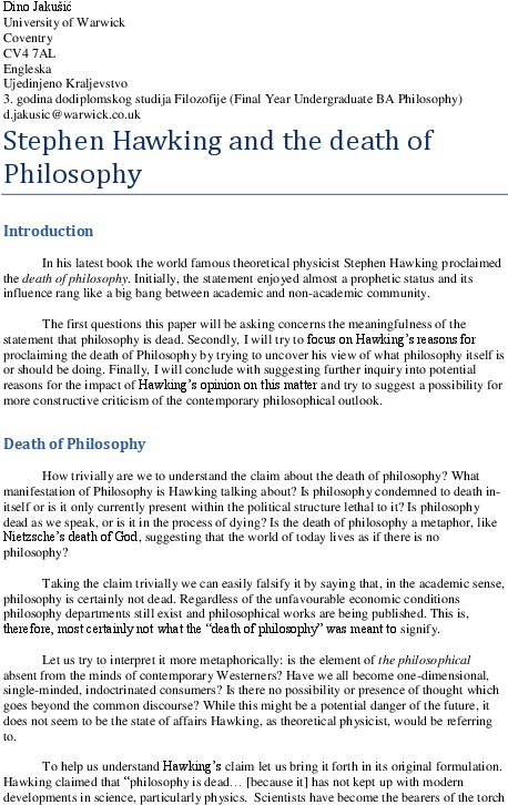 Doc - Introduction About Level Of Customer Satisfaction (595x842), Png Download