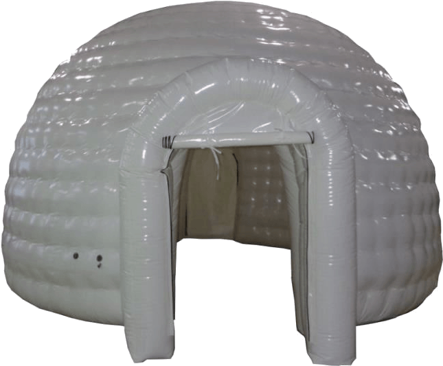 Inflatable (700x700), Png Download