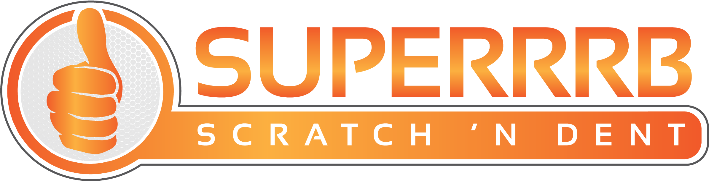 Orange (2421x712), Png Download