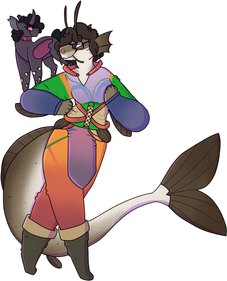 Comments - Furry Art Transparent Background (1024x1024), Png Download