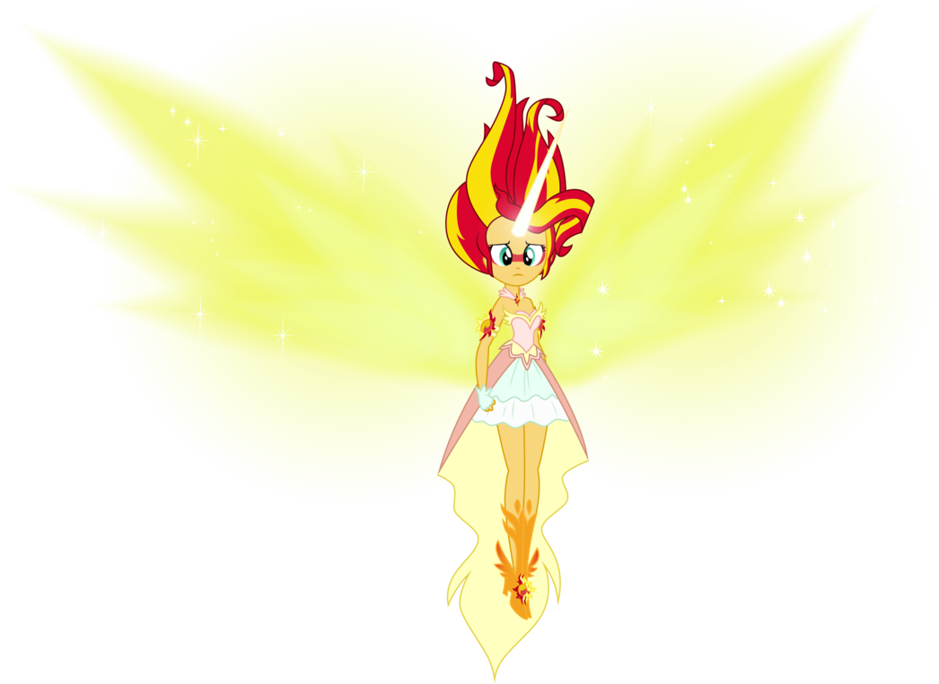 Cutiepie19 Images Phoenix Shimmer By Alicornoverlord - عکس های سانست شیمر (1046x763), Png Download