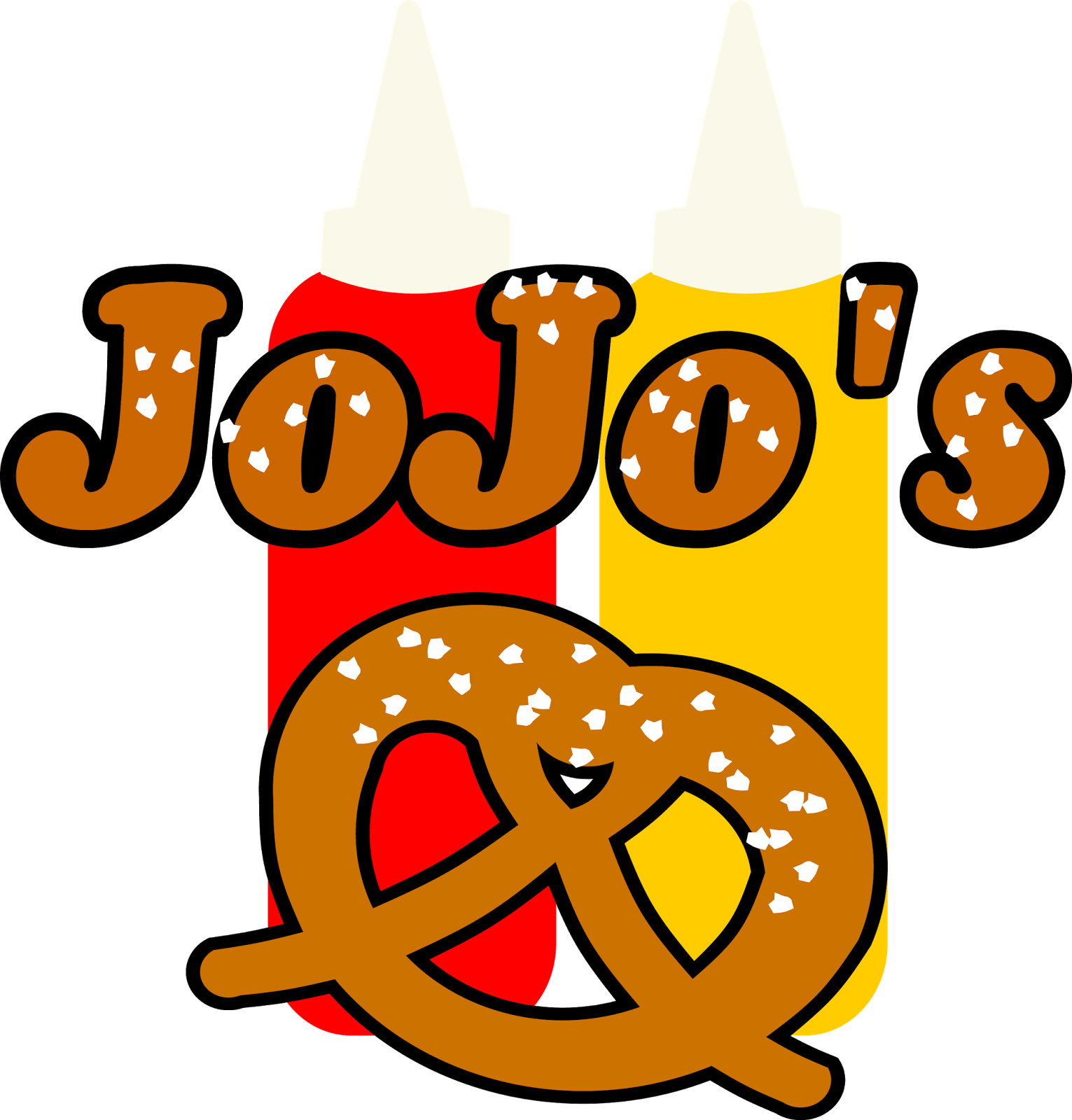 There Is A Special Pretzel Place In Shipshewana, Indiana (1531x1600), Png Download