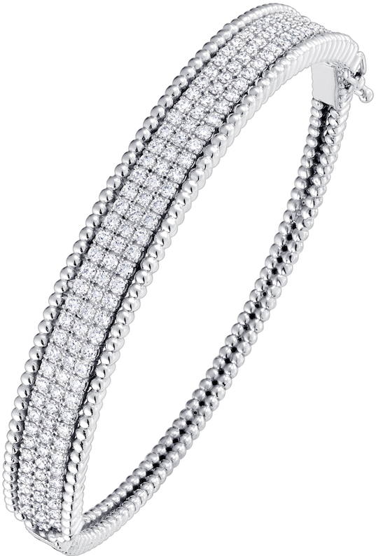 Bracelets - Bangle (549x800), Png Download