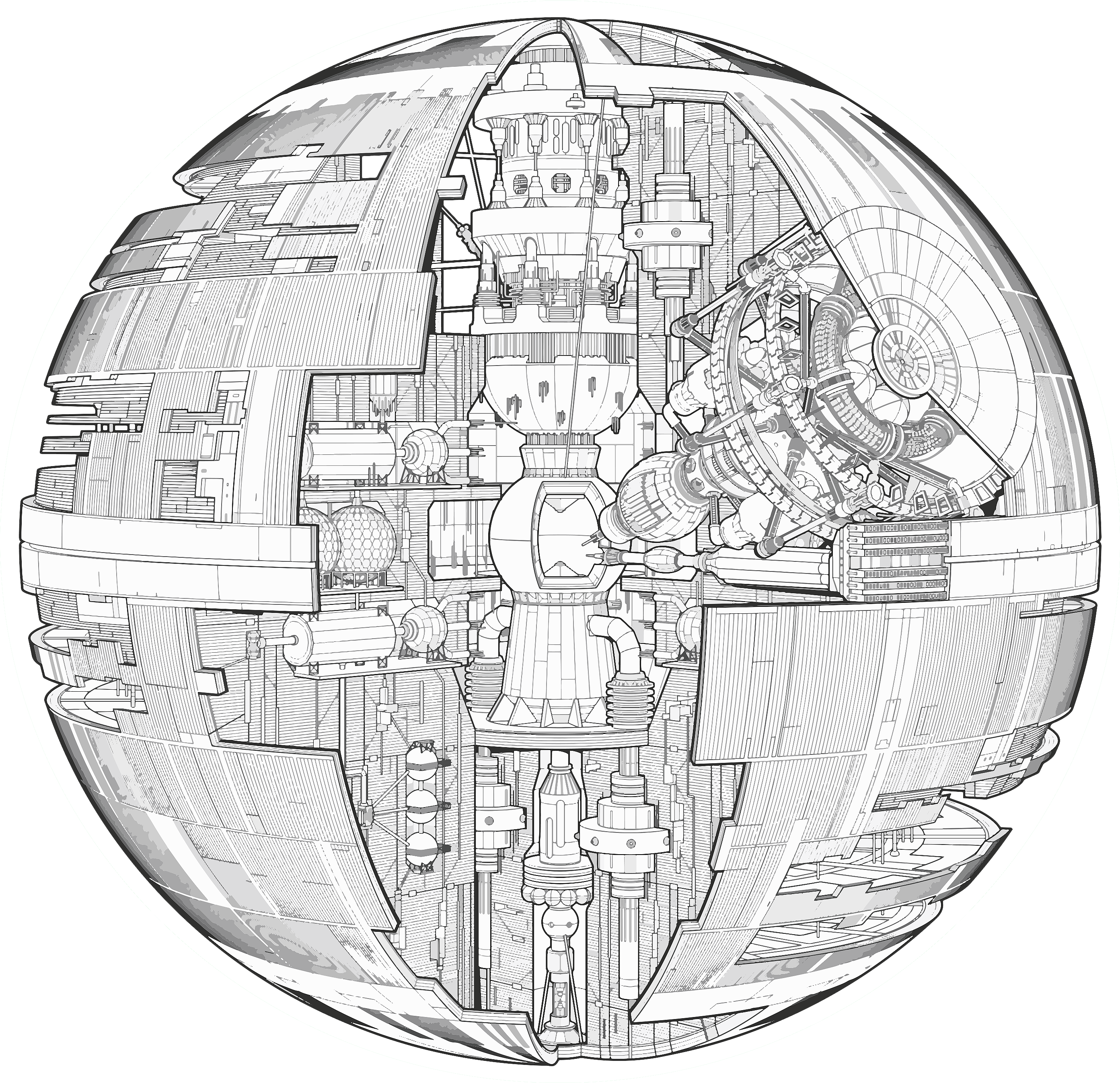 H Color I2 Clarity Diamond (860x860), Png Download