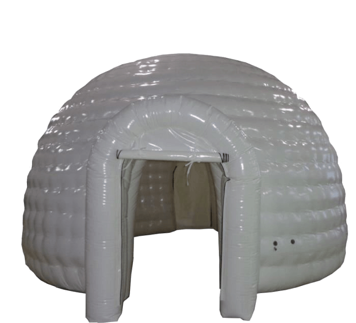 Inflatable (700x700), Png Download